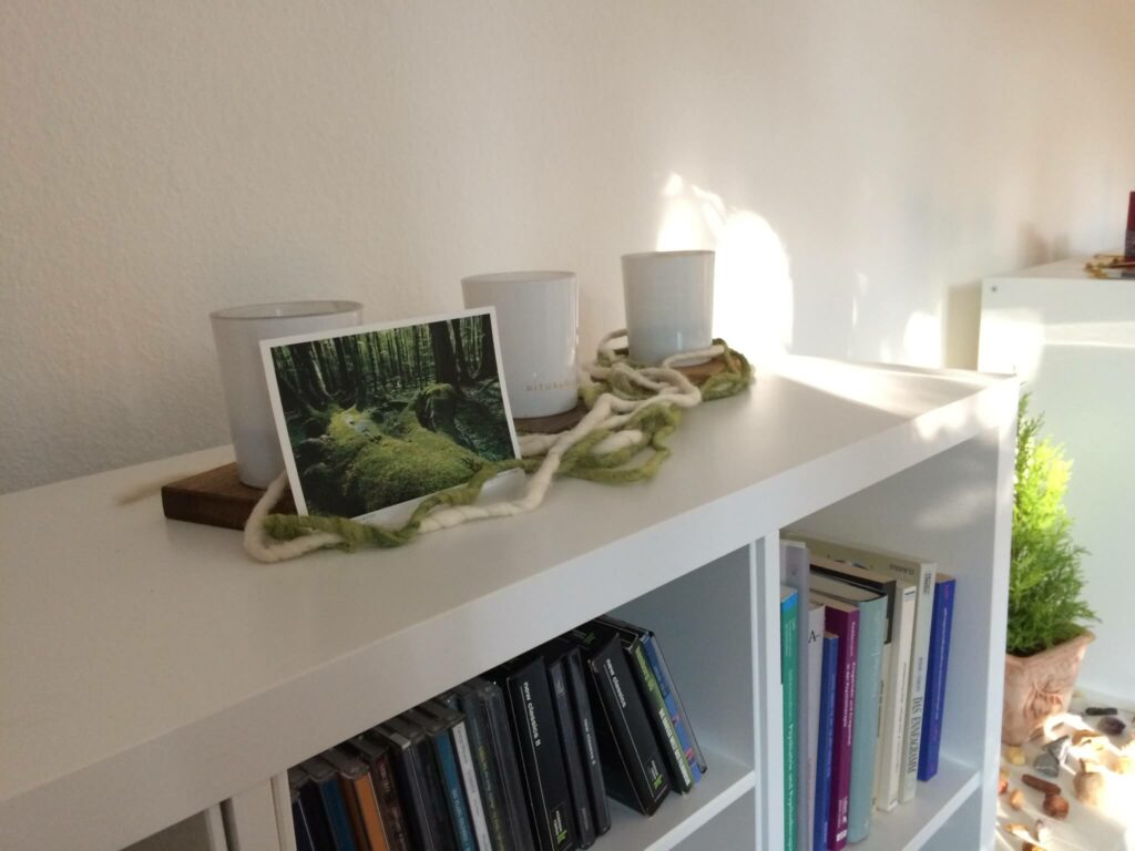 Praxis für Psychotherapie Heilpraktikergesetz